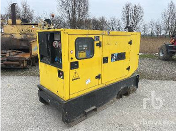 Groupe électrogène SDMO J66K 220 66 kVA: photos 4