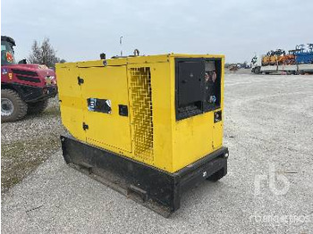 Groupe électrogène SDMO J66K 220 66 kVA: photos 3