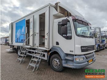 Camion DAF LF 55 180