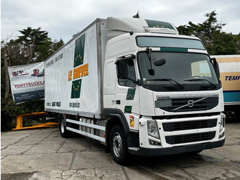 Camion fourgon VOLVO FM 330