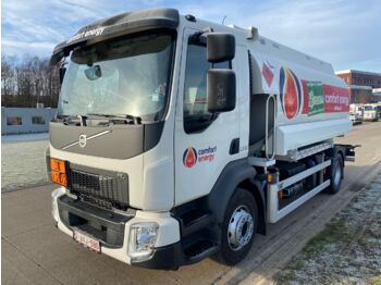 Camion citerne VOLVO FL