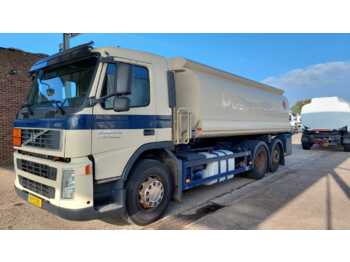 Camion citerne VOLVO FM