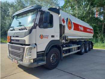 Camion citerne VOLVO FM