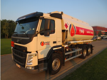 Camion citerne VOLVO FM