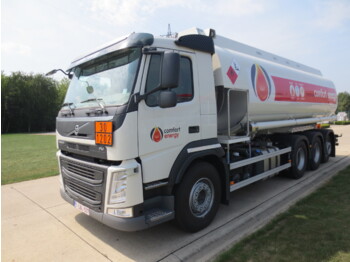 Camion citerne VOLVO FM