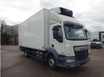 Camion frigorifique DAF LF 220