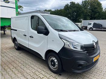 Fourgonnette RENAULT Trafic 1.6