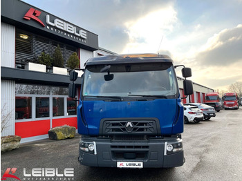 Renault Premium 430*ADR*Retarder*Klima*Nebenantrieb*  en crédit-bail Renault Premium 430*ADR*Retarder*Klima*Nebenantrieb*: photos 3