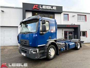 Renault Premium 430*ADR*Retarder*Klima*Nebenantrieb*  en crédit-bail Renault Premium 430*ADR*Retarder*Klima*Nebenantrieb*: photos 1