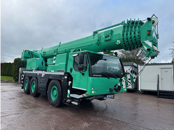 Grue tout-terrain LIEBHERR LTM 1060-3.1