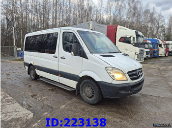 Autocar MERCEDES-BENZ Sprinter 213