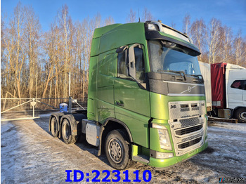 Tracteur routier VOLVO FH13 540HP 6x4: photos 2