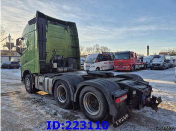 Tracteur routier VOLVO FH13 540HP 6x4: photos 5