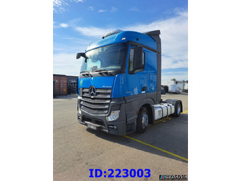 Tracteur routier MERCEDES-BENZ Actros 1842