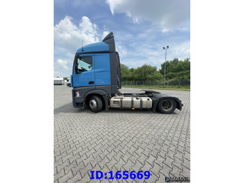 Tracteur routier MERCEDES-BENZ Actros 1842