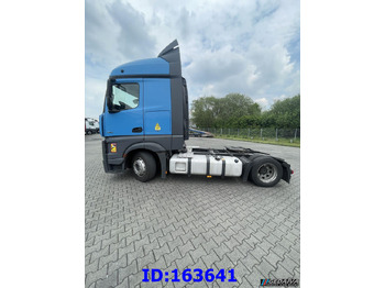 Tracteur routier MERCEDES-BENZ Actros 1842