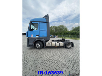 Tracteur routier MERCEDES-BENZ Actros 1842