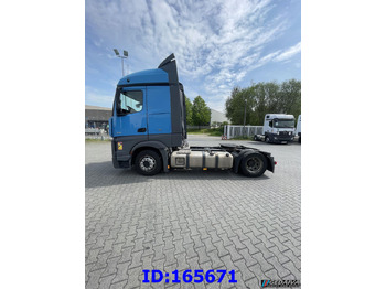 Tracteur routier MERCEDES-BENZ Actros 1842