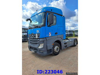 Tracteur routier MERCEDES-BENZ Actros 1843