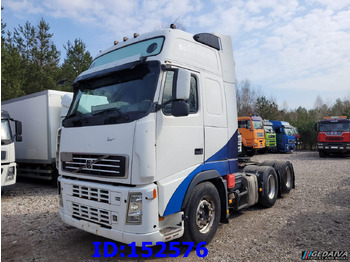 Tracteur routier VOLVO FH13 480