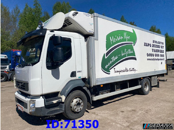 Camion frigorifique VOLVO FL 280