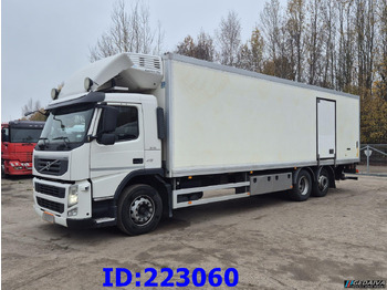 Camion frigorifique VOLVO FM 410