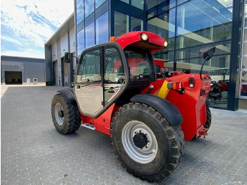 Chariot télescopique Manitou MT932 Easy 75D ST3B: photos 2