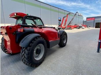 Chariot télescopique Manitou MT932 Easy 75D ST3B: photos 3