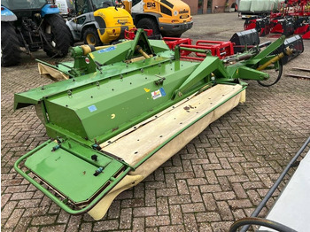 Faucheuse Krone Easy Cut 320 CV-Q: photos 2