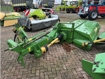 Faucheuse Krone Easy Cut 320 CV-Q: photos 4