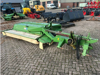 Faucheuse KRONE Easycut