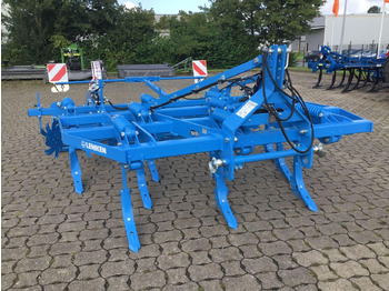 Bineuse LEMKEN