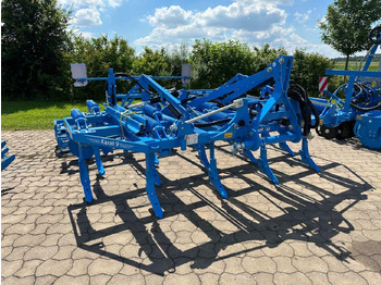 Bineuse LEMKEN