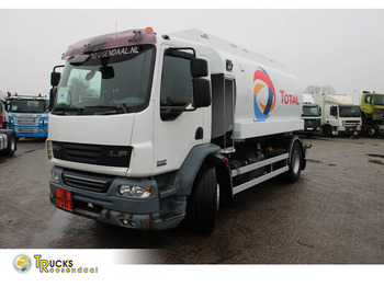 Camion citerne DAF LF 55 280