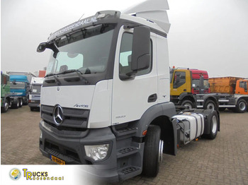 Tracteur routier MERCEDES-BENZ Antos 1933