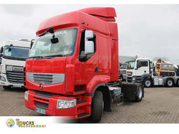 Tracteur routier RENAULT Premium 460