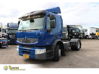 Tracteur routier RENAULT Premium 380