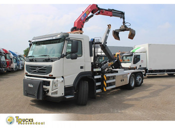 Camion - système de câble VOLVO FM 330