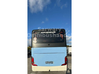 Autocar Setra 416 GTHD/3 *6 Gang*51 Sitze*Tüv.05/25*417 HDH*WC: photos 5