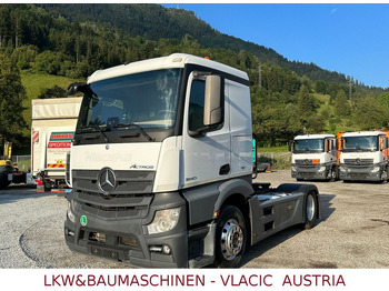 Tracteur routier MERCEDES-BENZ Actros 1840