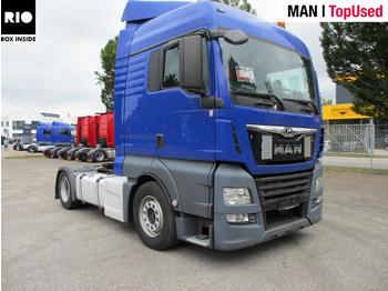 Tracteur routier MAN TGX 18.460