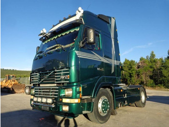 Tracteur routier VOLVO FH12 420