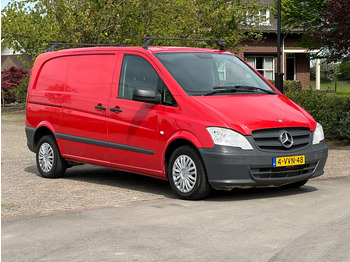 Fourgonnette MERCEDES-BENZ Vito 113