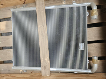 Radiateur d'huile CASE