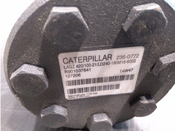 Moteur hydraulique pour Engins de chantier neuf Caterpillar 2350772: photos 4