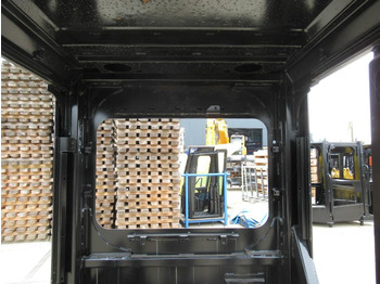 Cabine pour Engins de chantier neuf Caterpillar 3406662: photos 4