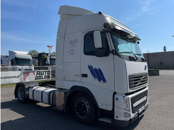 Tracteur routier VOLVO FH 420 EEV: photos 2