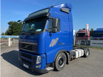 Tracteur routier VOLVO FH 420