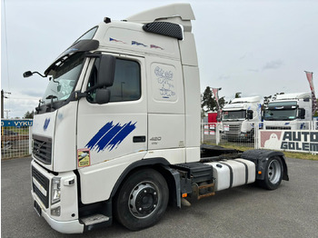 Tracteur routier VOLVO FH 420