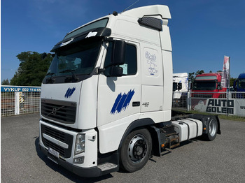 Tracteur routier VOLVO FH 420